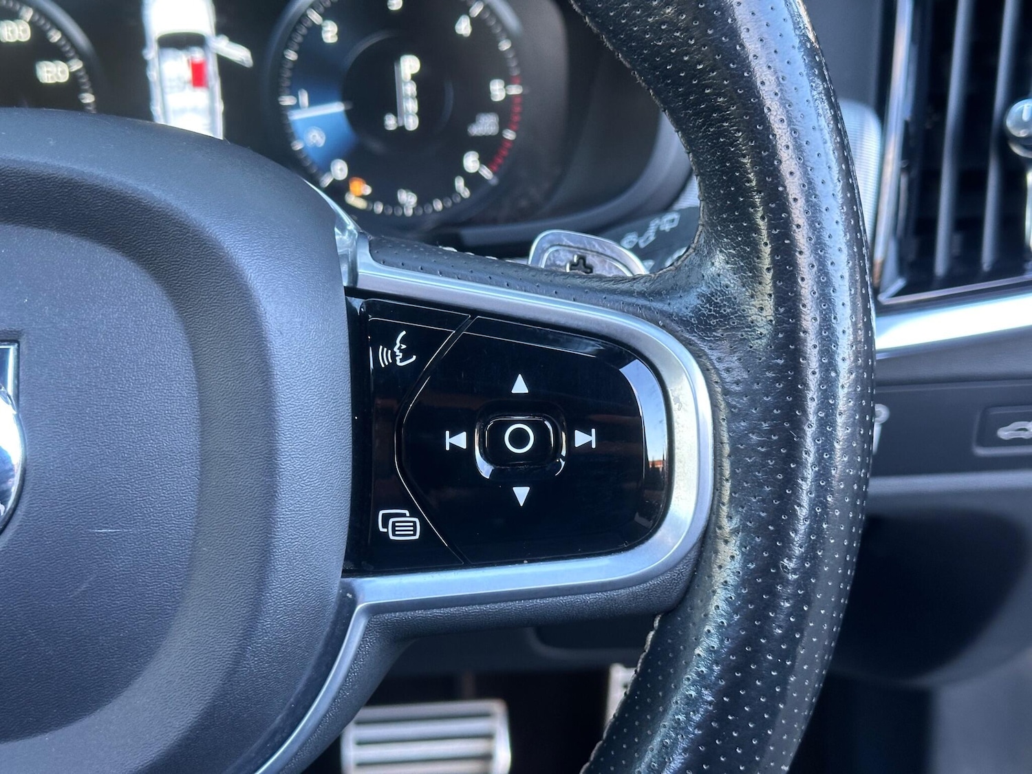 Used Volvo V90 2019 for sale - 77057505: Photo 19