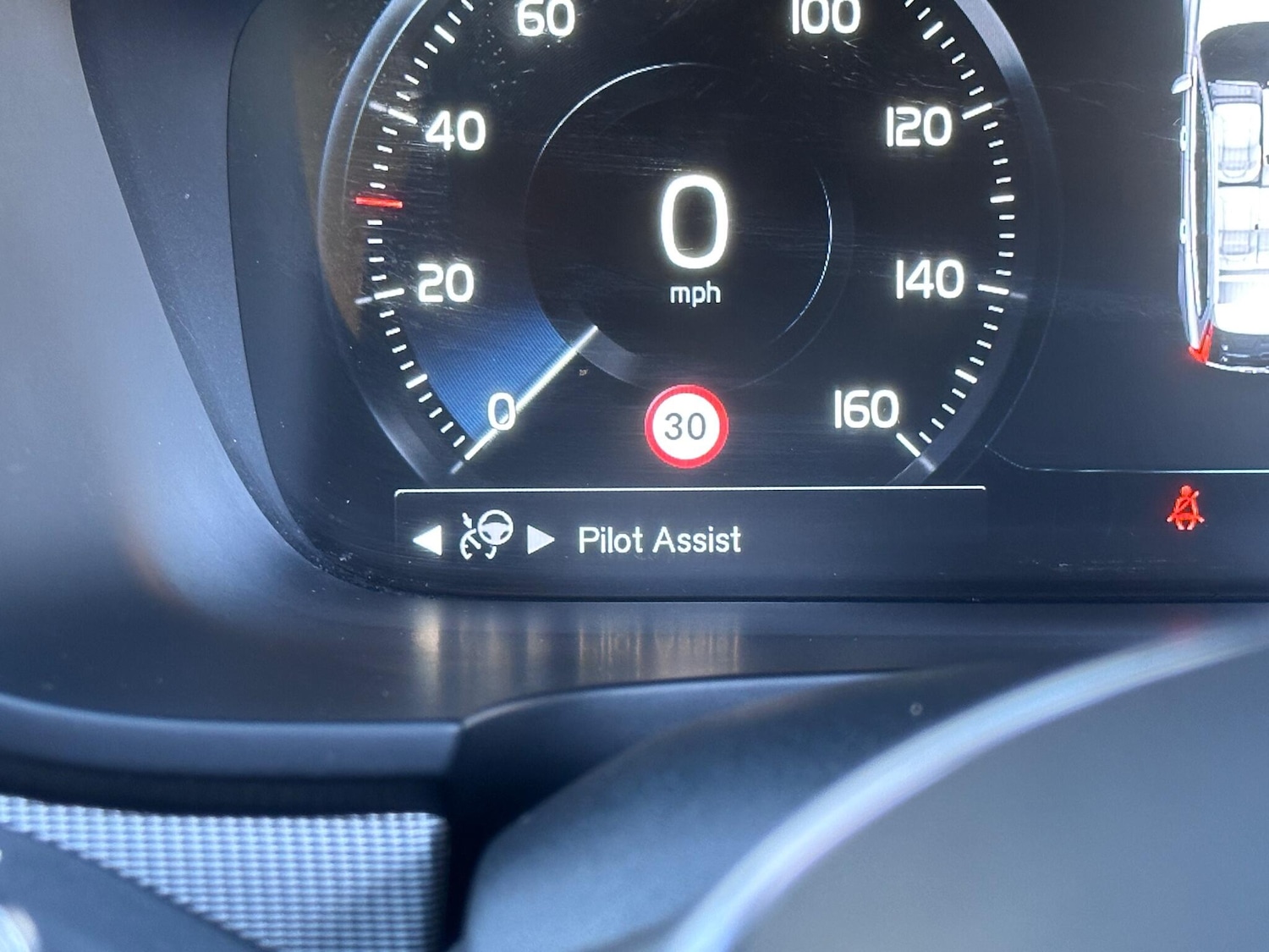 Used Volvo V90 2019 for sale - 77057505: Photo 21