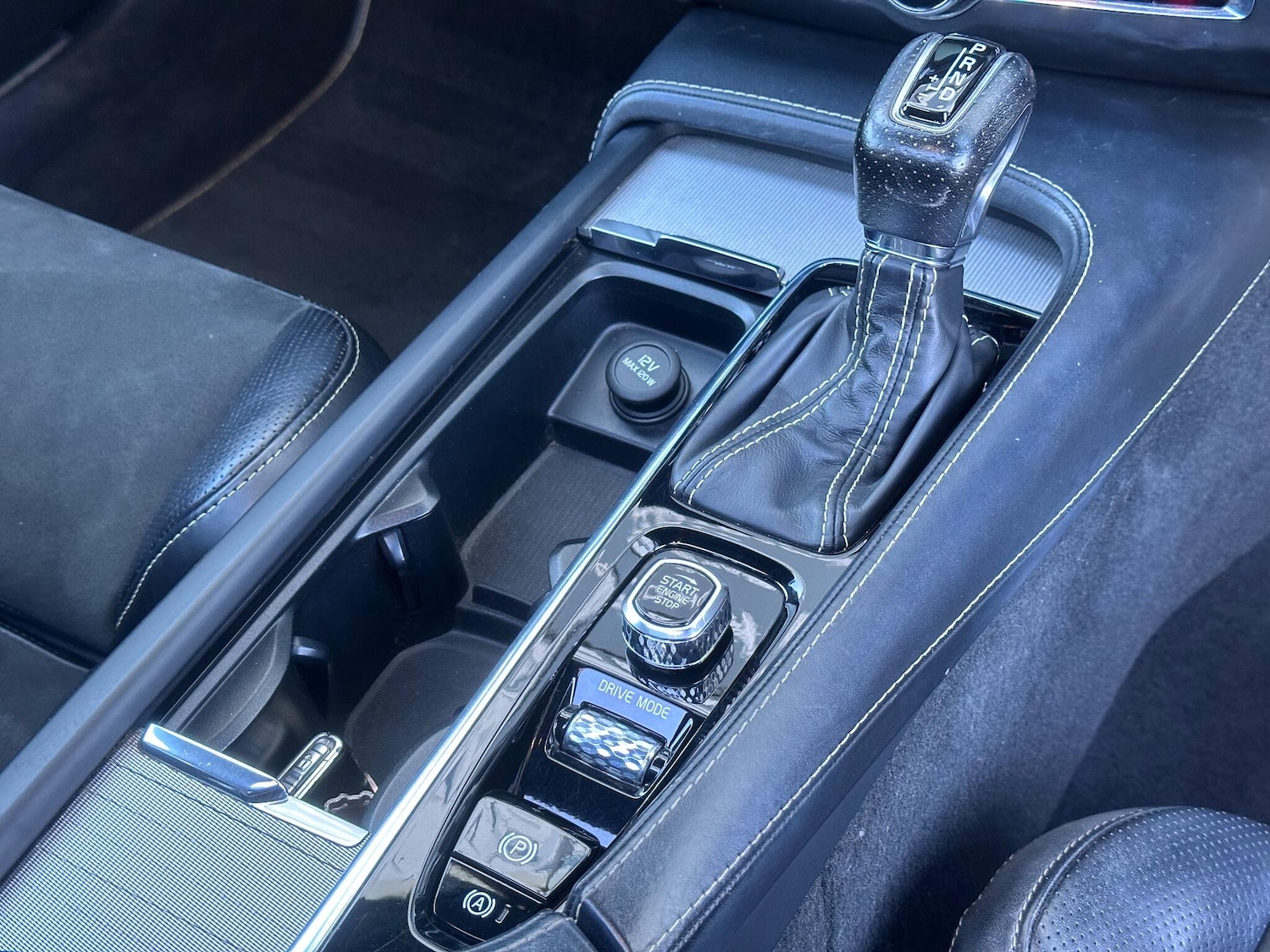 Used Volvo V90 2019 for sale - 77057505: Photo 23