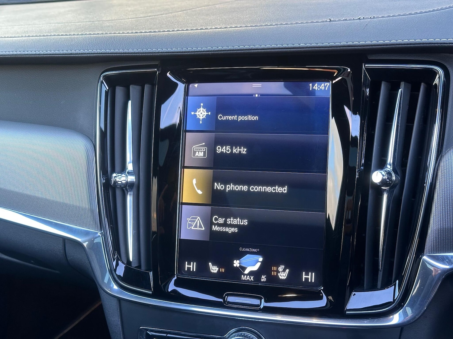 Used Volvo V90 2019 for sale - 77057505: Photo 24