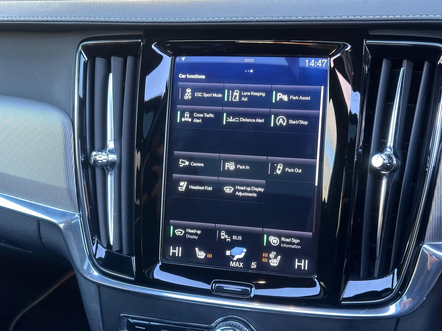 Used Volvo V90 2019 for sale - 77057505: Photo 25