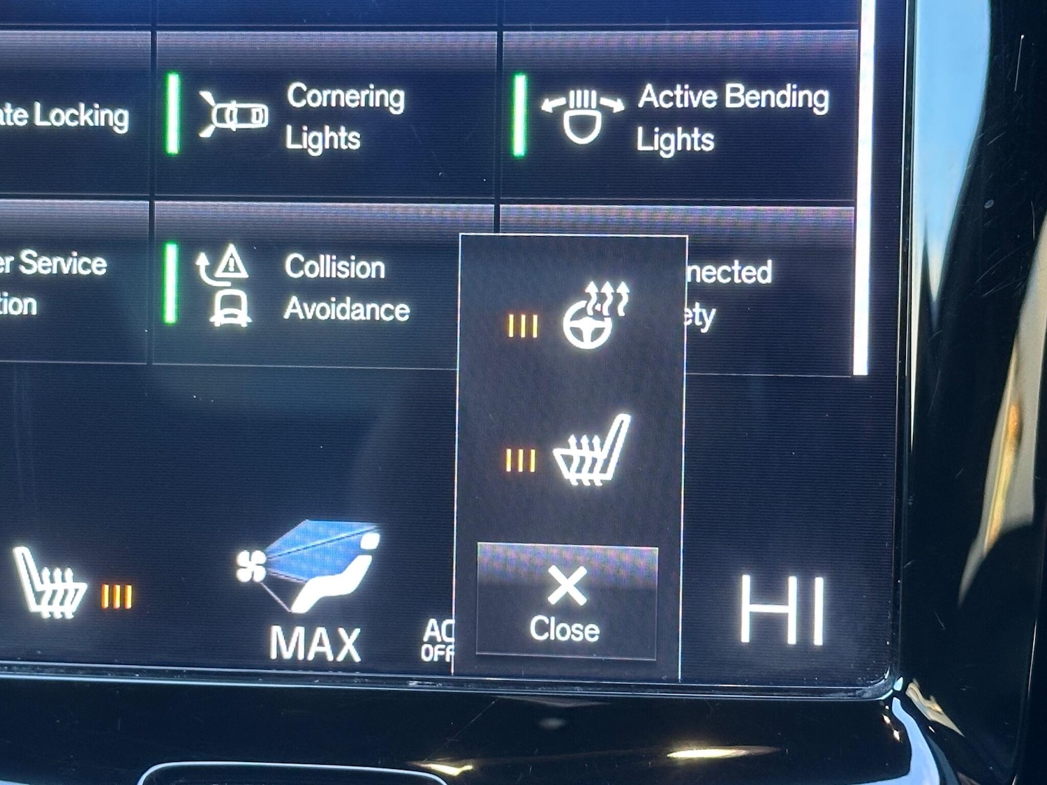 Used Volvo V90 2019 for sale - 77057505: Photo 29