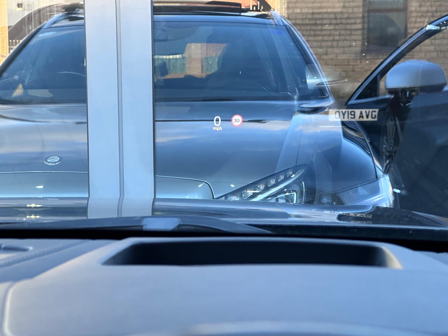 Used Volvo V90 2019 for sale - 77057505: Photo 30