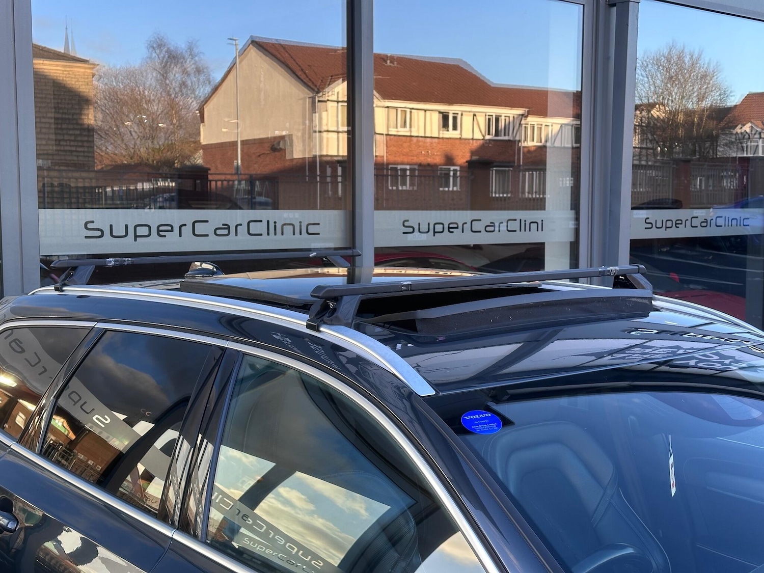 Used Volvo V90 2019 for sale - 77057505: Photo 9