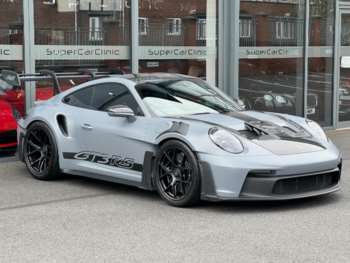 2023 (73) - GT3 RS 2dr PDK