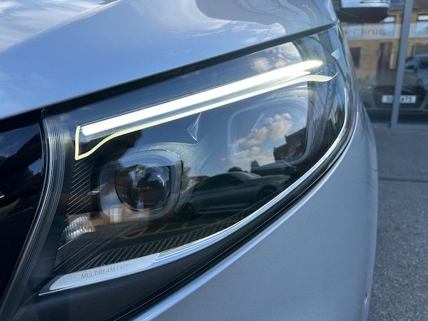 Used Mercedes-Benz V-Class 2024 for sale - 75657208: Photo 10