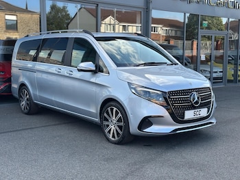 2024 (74) - 2.0 V300d Premium G-Tronic+ Euro 6 (s/s) 5dr (8 Seat, Extra Long)