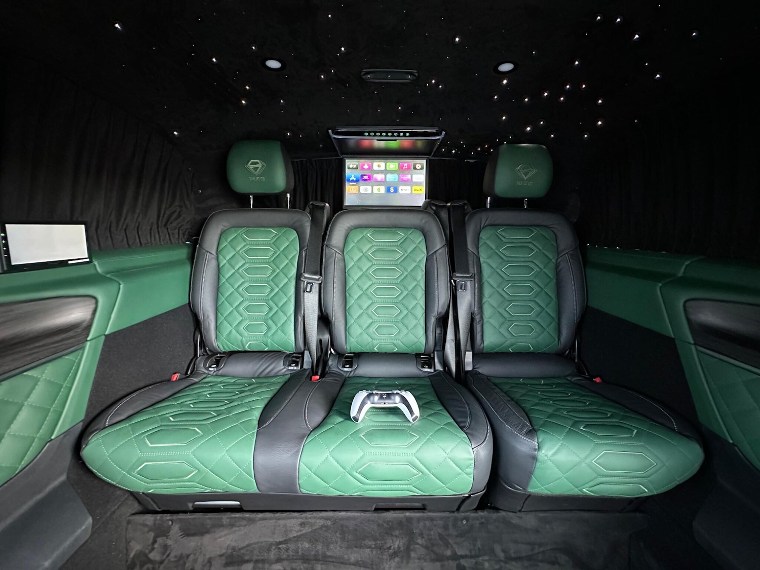 Vehicle 28