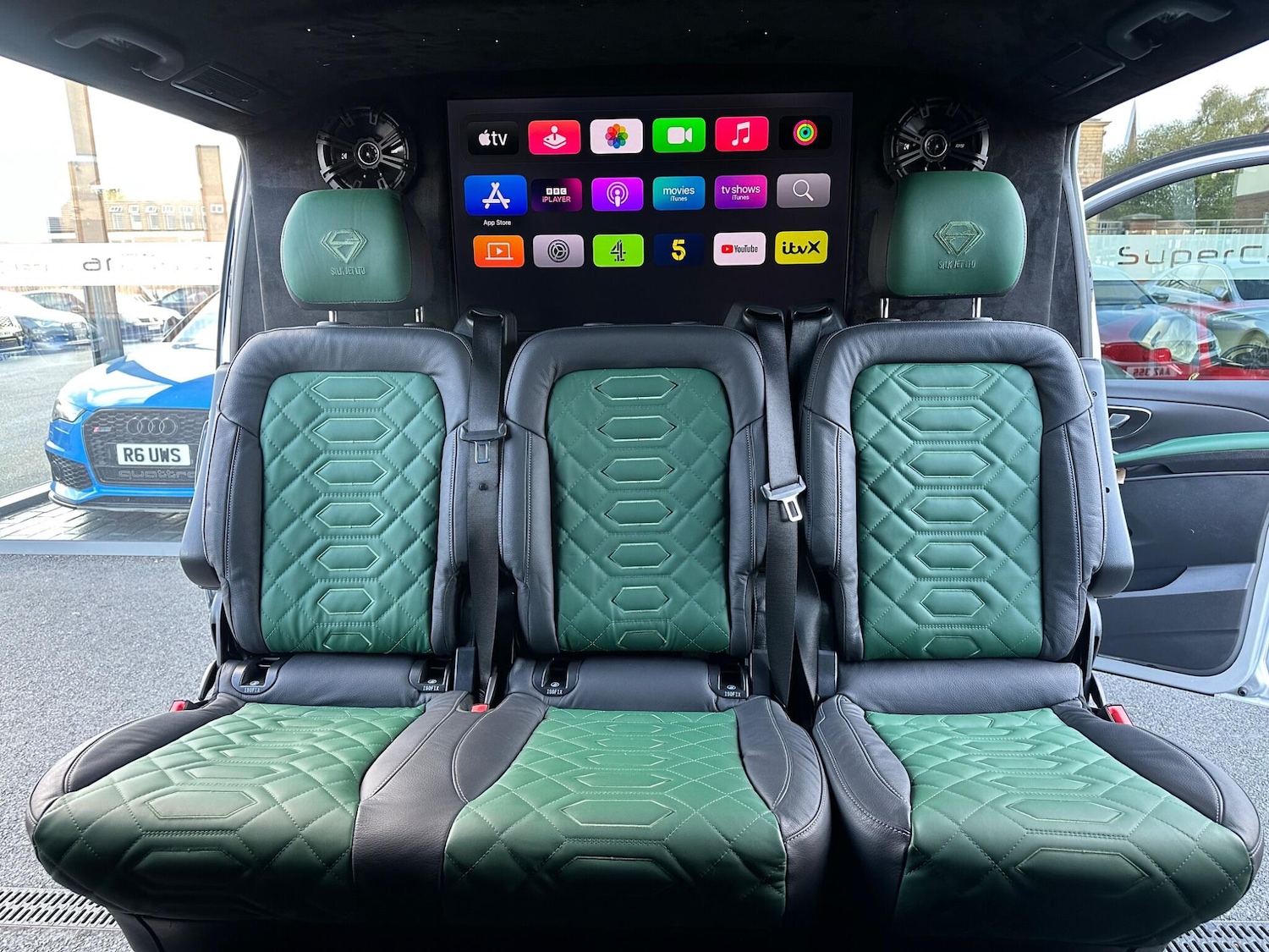 Vehicle 29