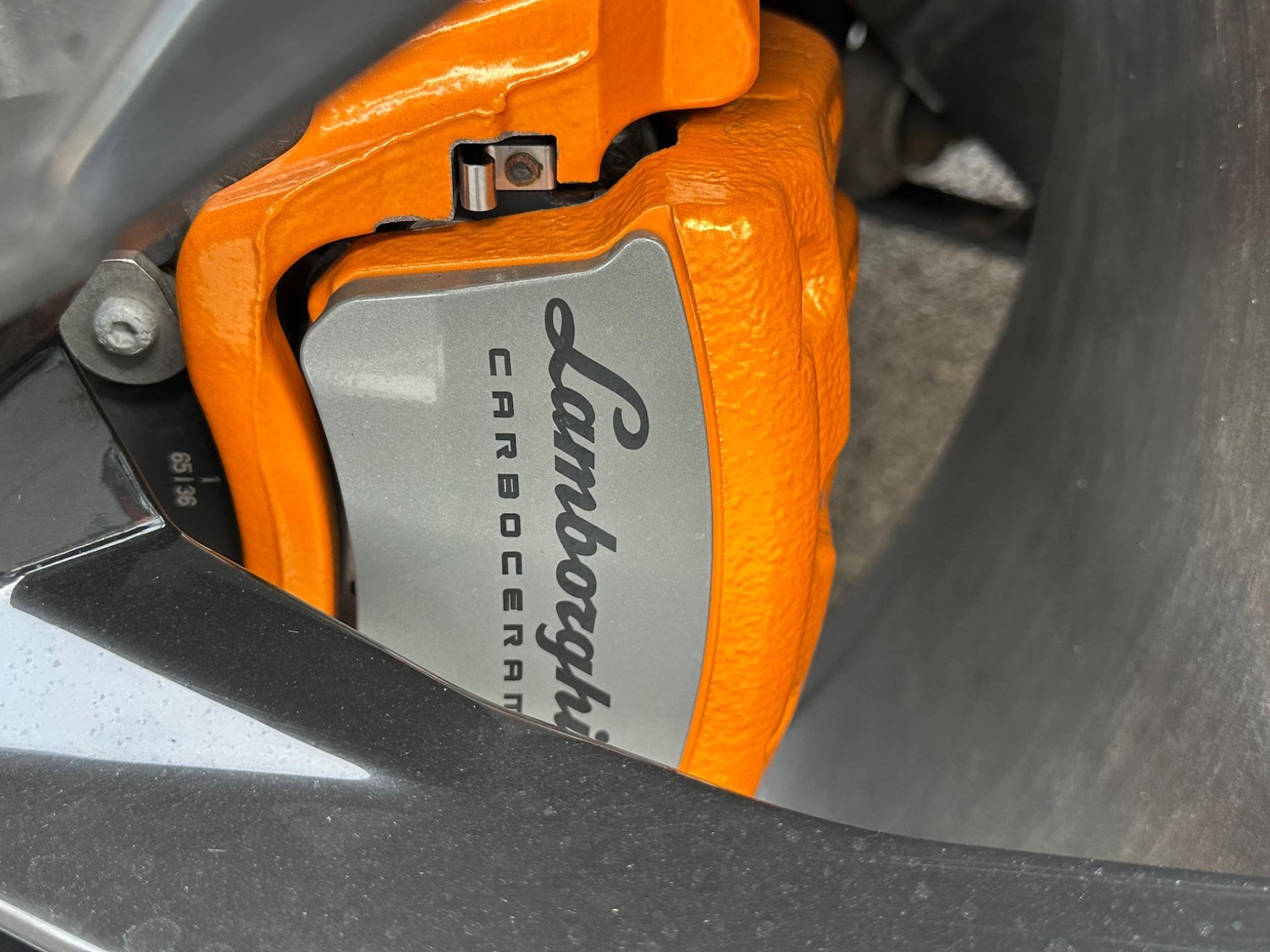 Used Lamborghini Urus 2022 for sale - 76500015: Photo 10