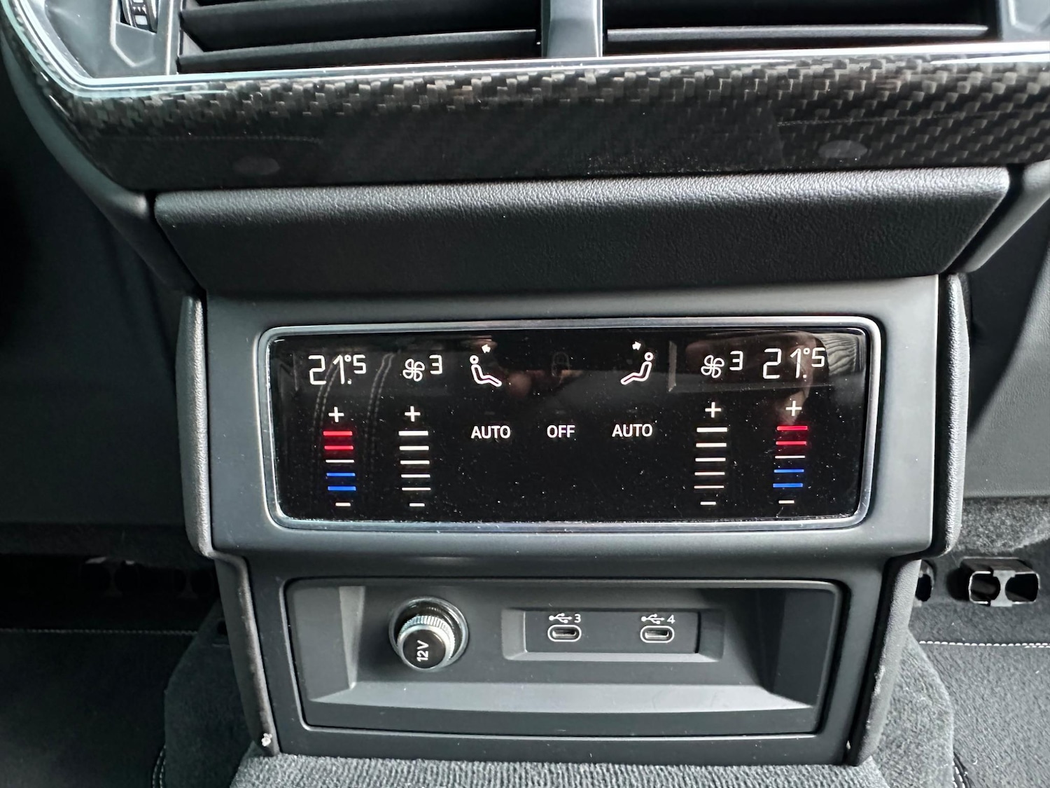 Used Lamborghini Urus 2022 for sale - 76500015: Photo 13