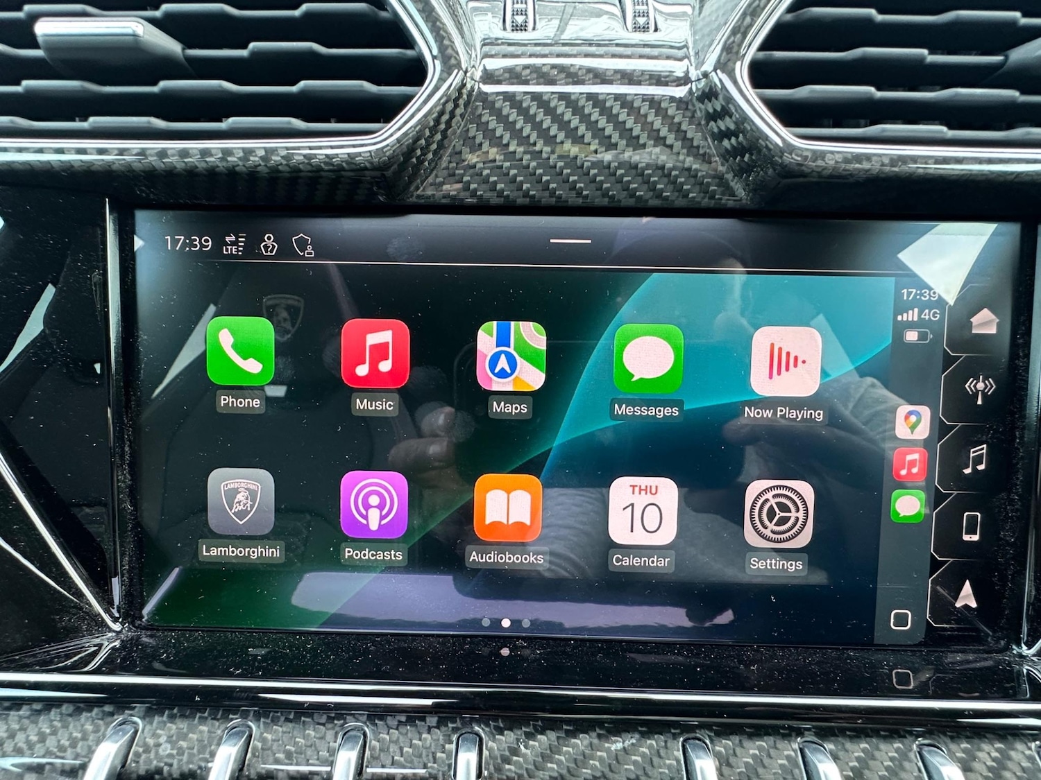 Used Lamborghini Urus 2022 for sale - 76500015: Photo 24