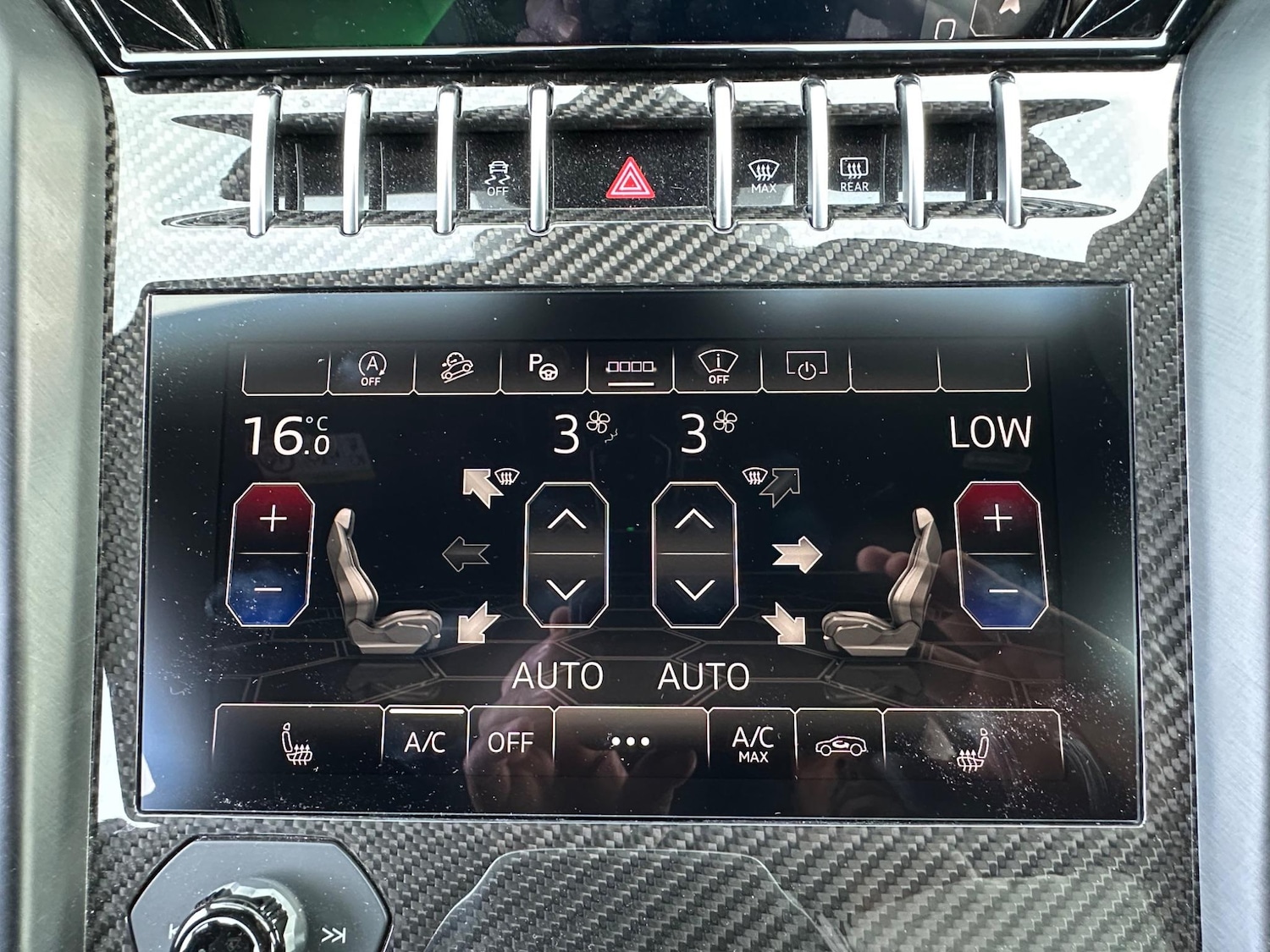 Used Lamborghini Urus 2022 for sale - 76500015: Photo 25