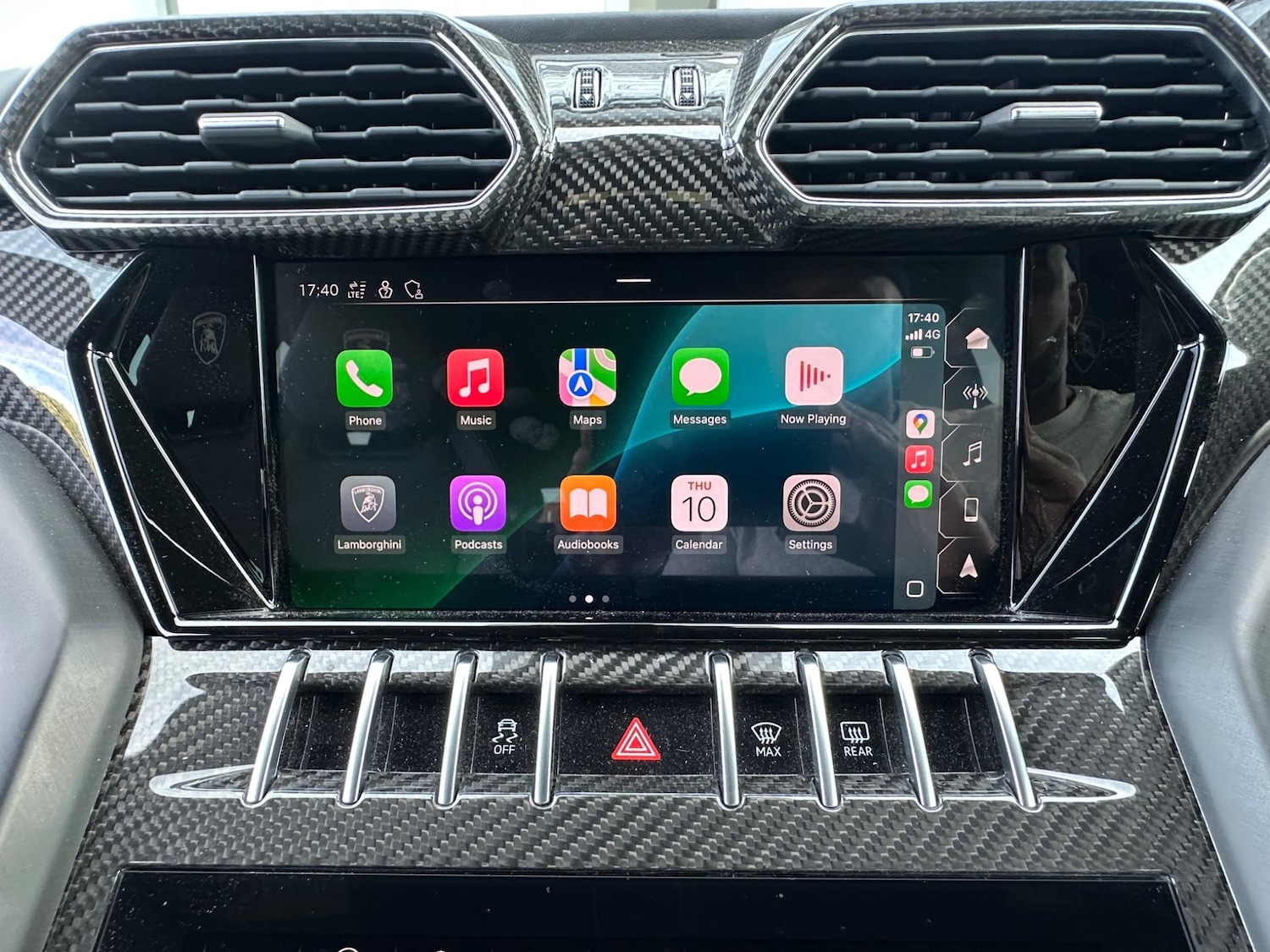 Used Lamborghini Urus 2022 for sale - 76500015: Photo 26