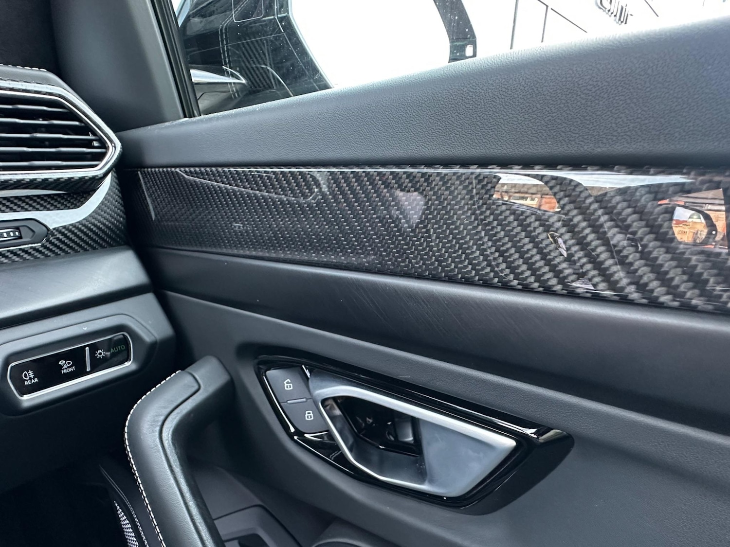 Used Lamborghini Urus 2022 for sale - 76500015: Photo 29