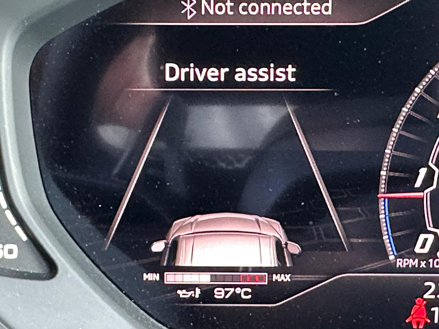 Used Lamborghini Urus 2022 for sale - 76500015: Photo 32