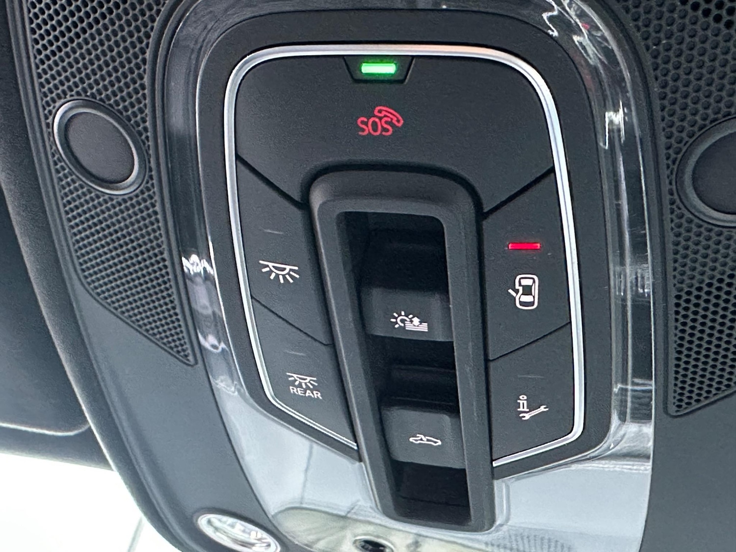 Used Lamborghini Urus 2022 for sale - 76500015: Photo 35