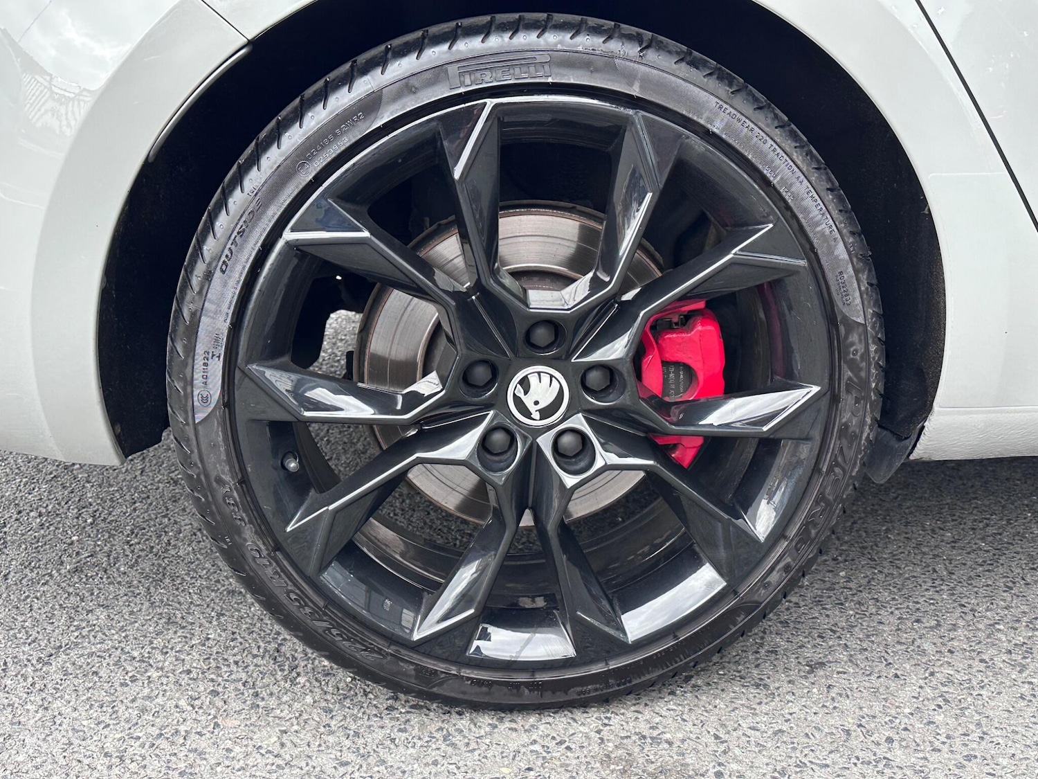 Used Skoda Octavia for sale - 78135940: Photo 10