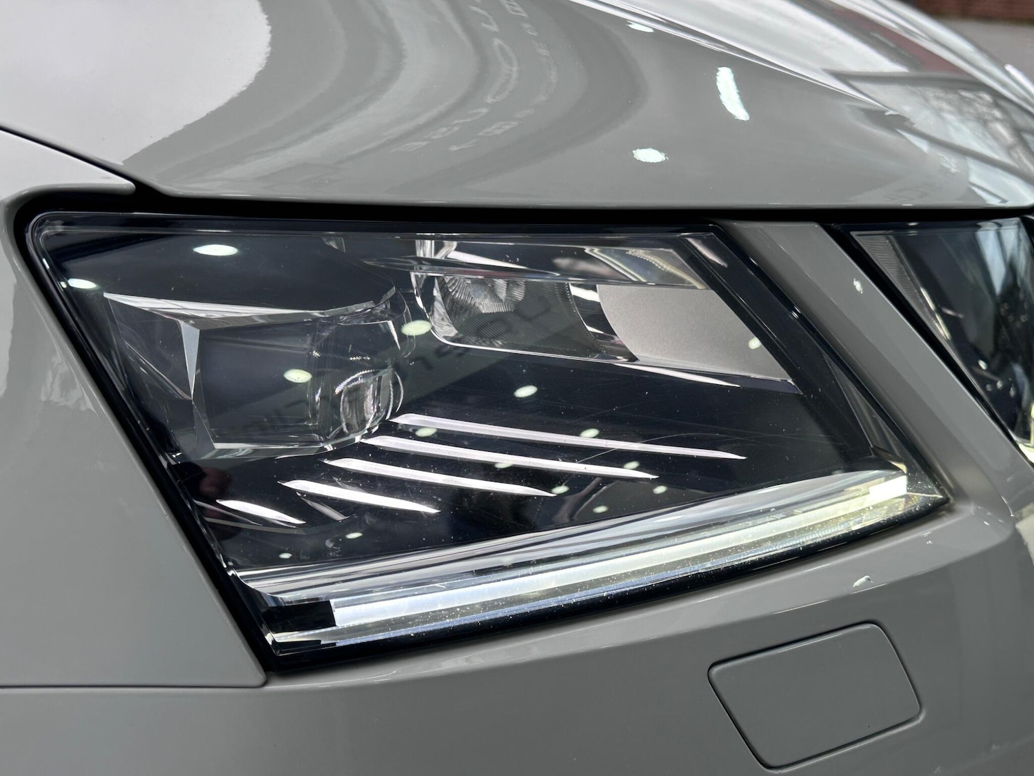 Used Skoda Octavia for sale - 78135940: Photo 11