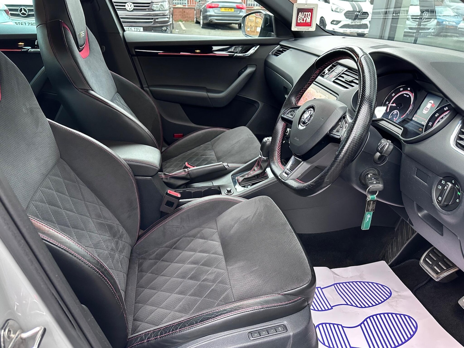 Used Skoda Octavia for sale - 78135940: Photo 12