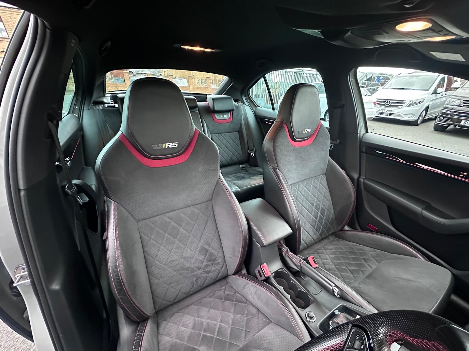 Used Skoda Octavia for sale - 78135940: Photo 13