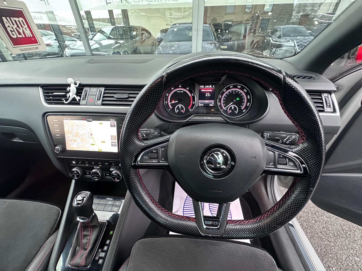 Used Skoda Octavia for sale - 78135940: Photo 14