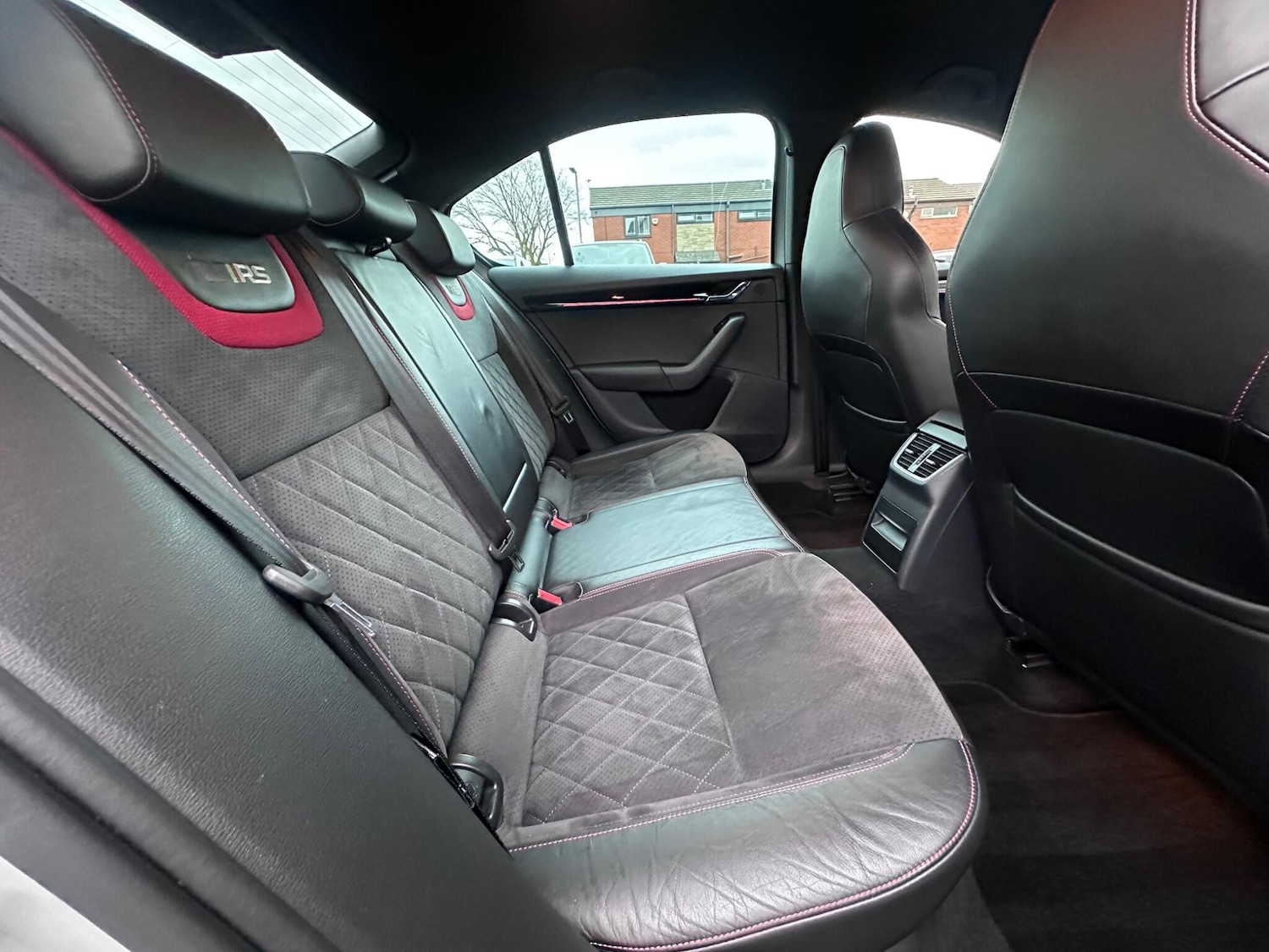 Used Skoda Octavia for sale - 78135940: Photo 15