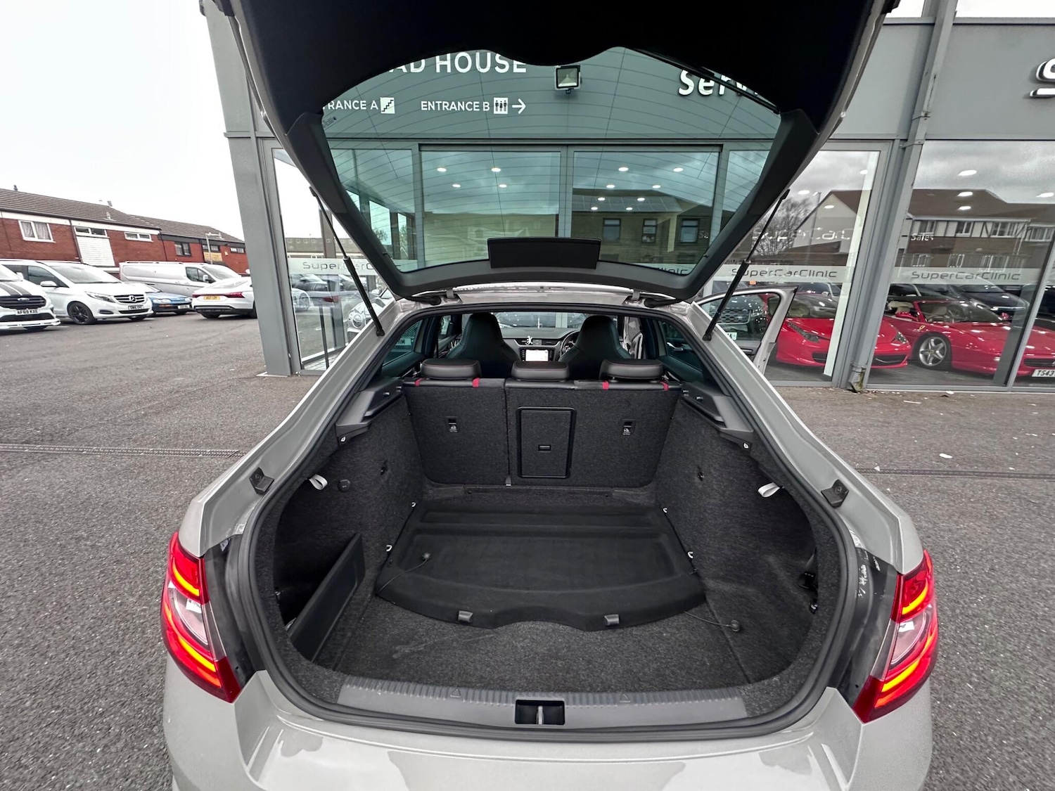 Used Skoda Octavia for sale - 78135940: Photo 17