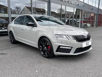 Used Skoda Octavia 2017 for sale - 78135940: Photo