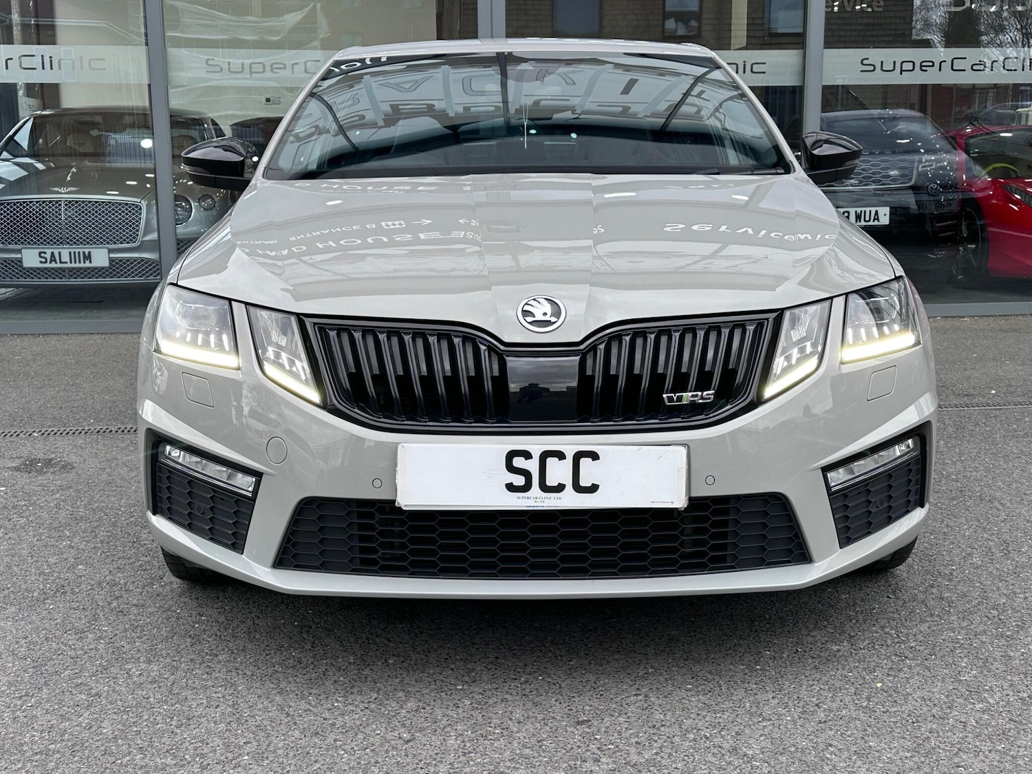 Used Skoda Octavia for sale - 78135940: Photo 2