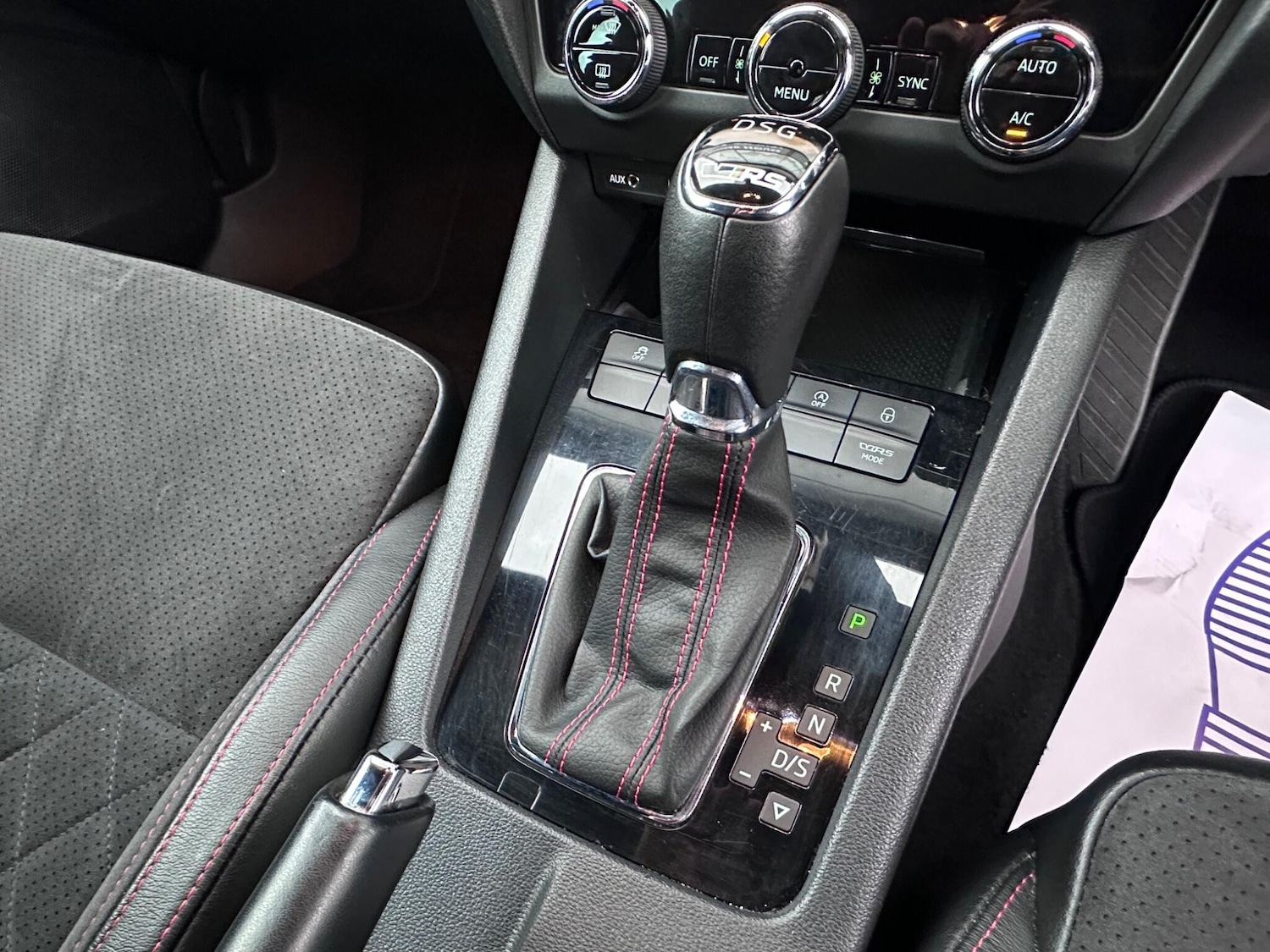 Used Skoda Octavia for sale - 78135940: Photo 23