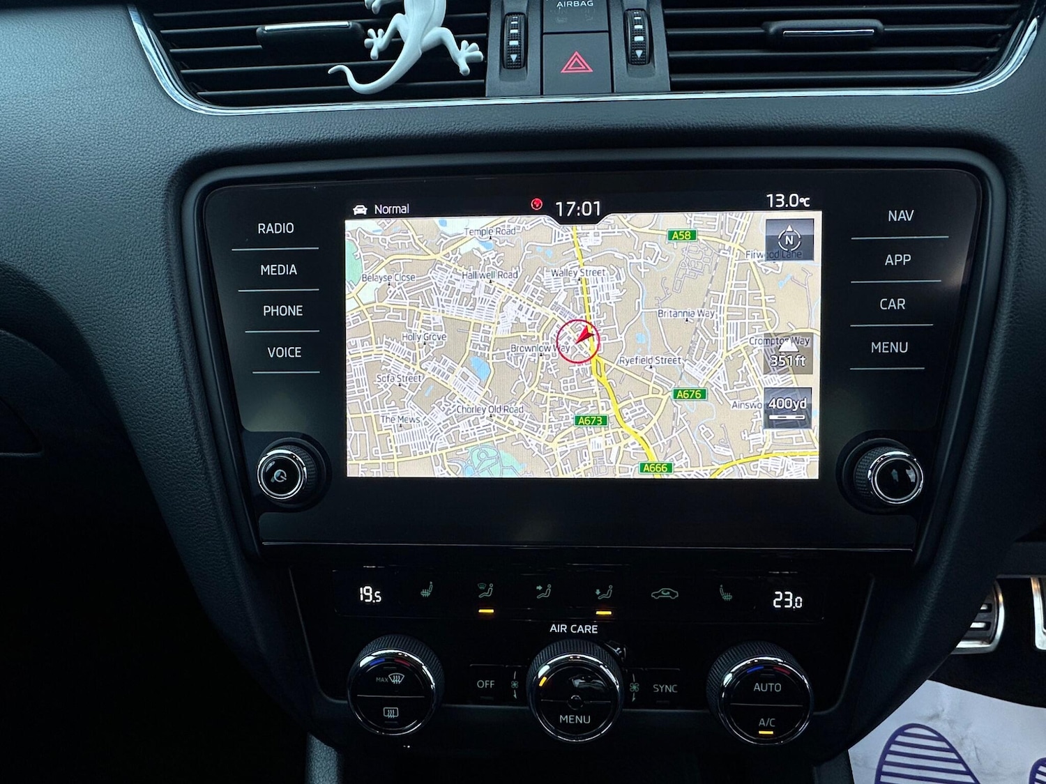 Used Skoda Octavia for sale - 78135940: Photo 24