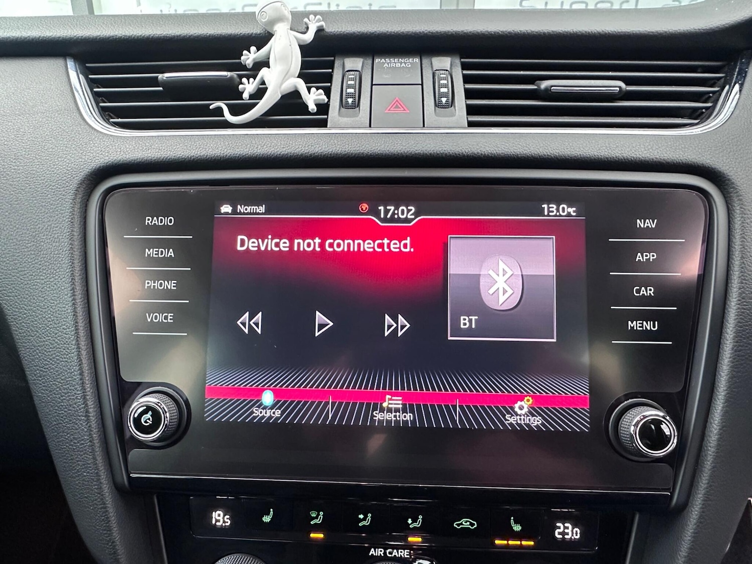 Used Skoda Octavia for sale - 78135940: Photo 27