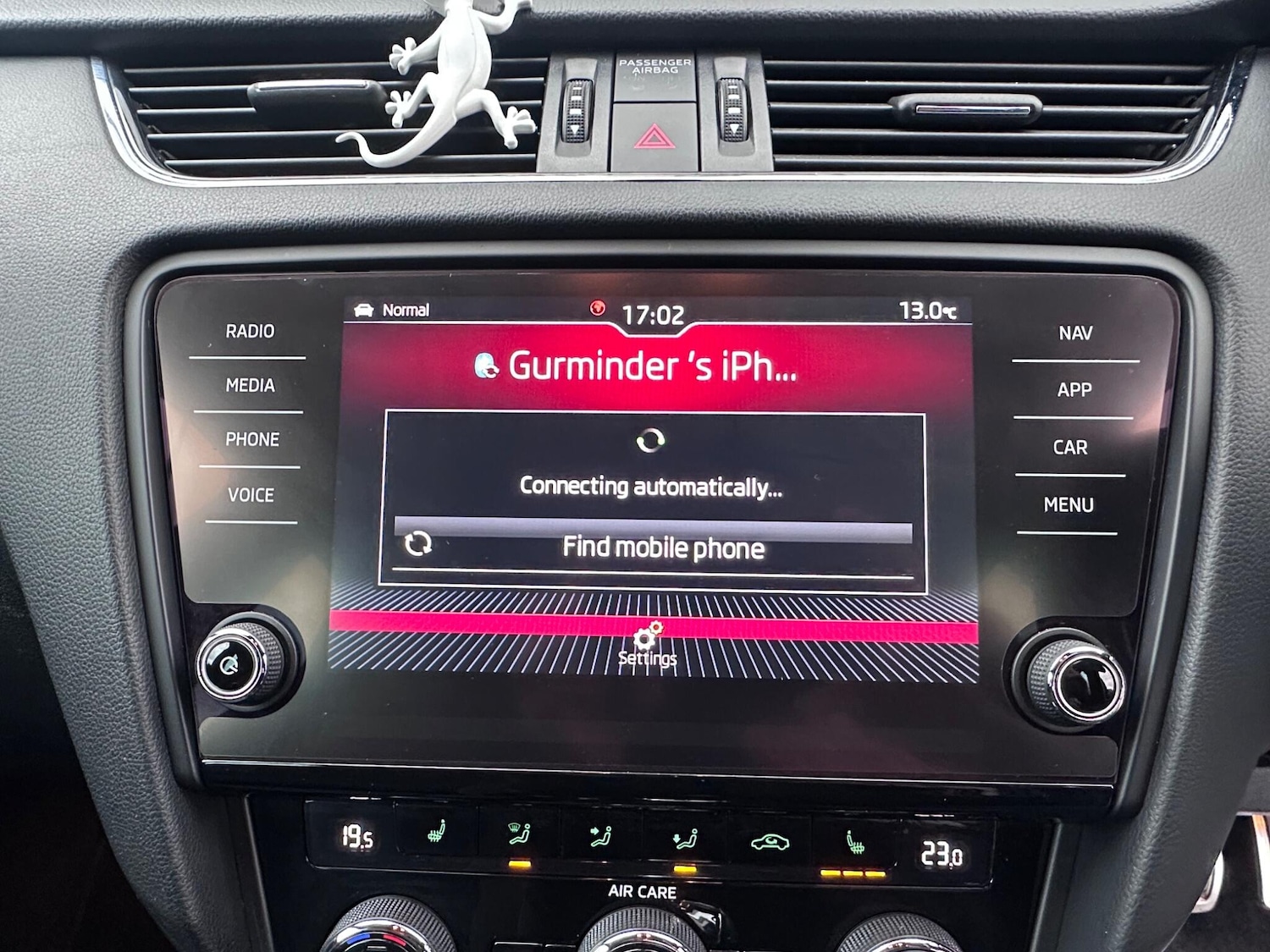 Used Skoda Octavia for sale - 78135940: Photo 28