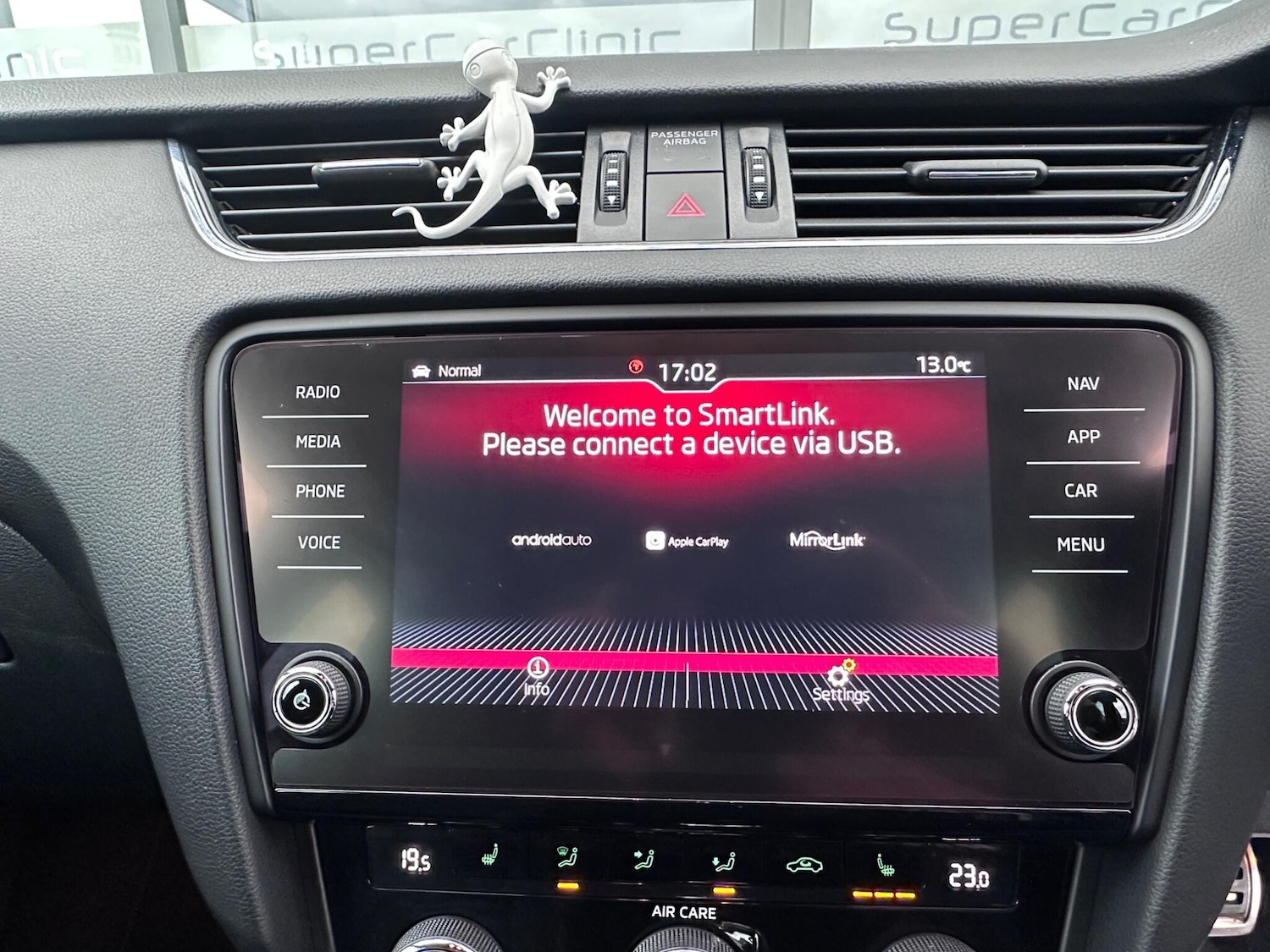 Used Skoda Octavia for sale - 78135940: Photo 29