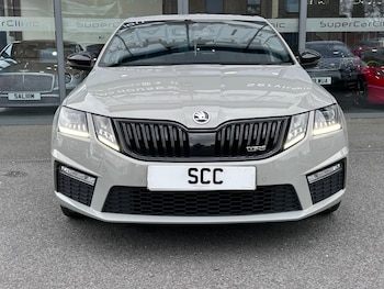 Used Skoda Octavia 2017 for sale - 78135940: Photo