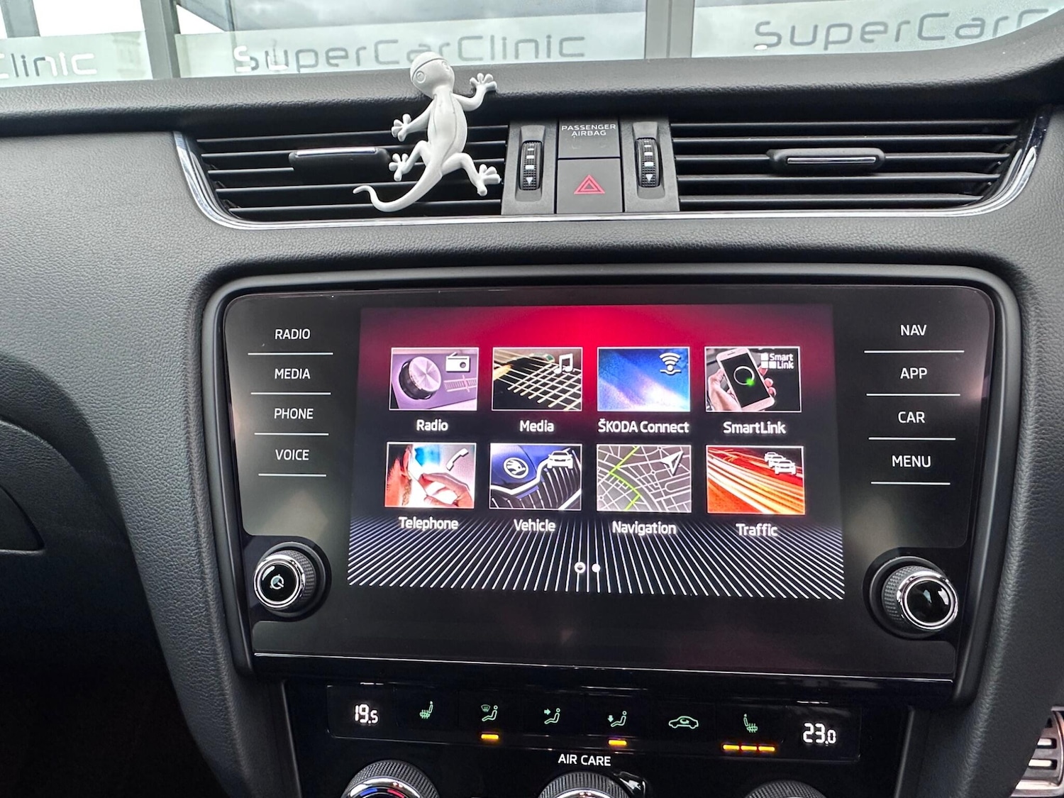 Used Skoda Octavia for sale - 78135940: Photo 30