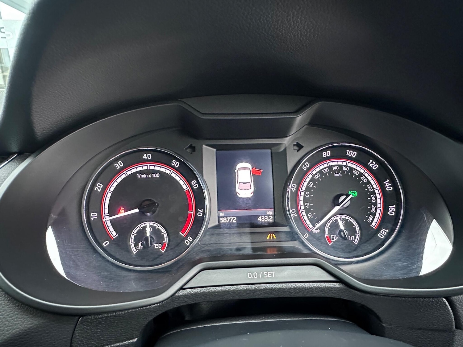 Used Skoda Octavia for sale - 78135940: Photo 31