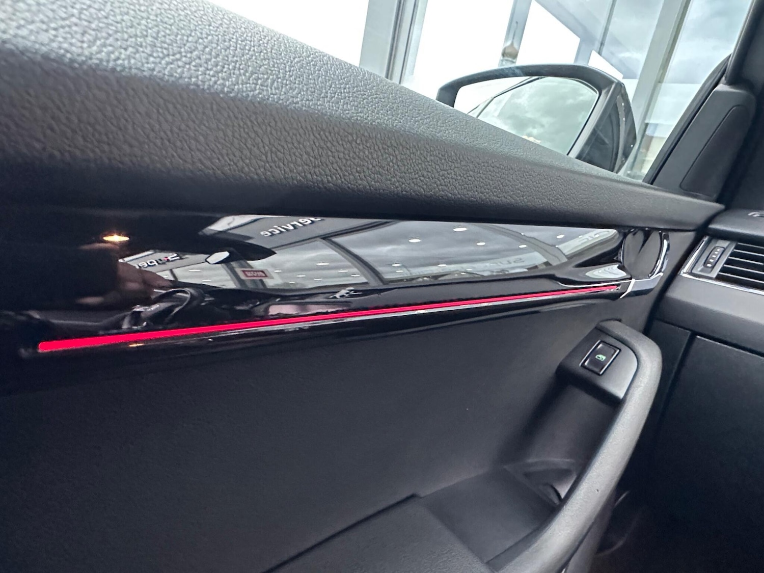 Used Skoda Octavia for sale - 78135940: Photo 32