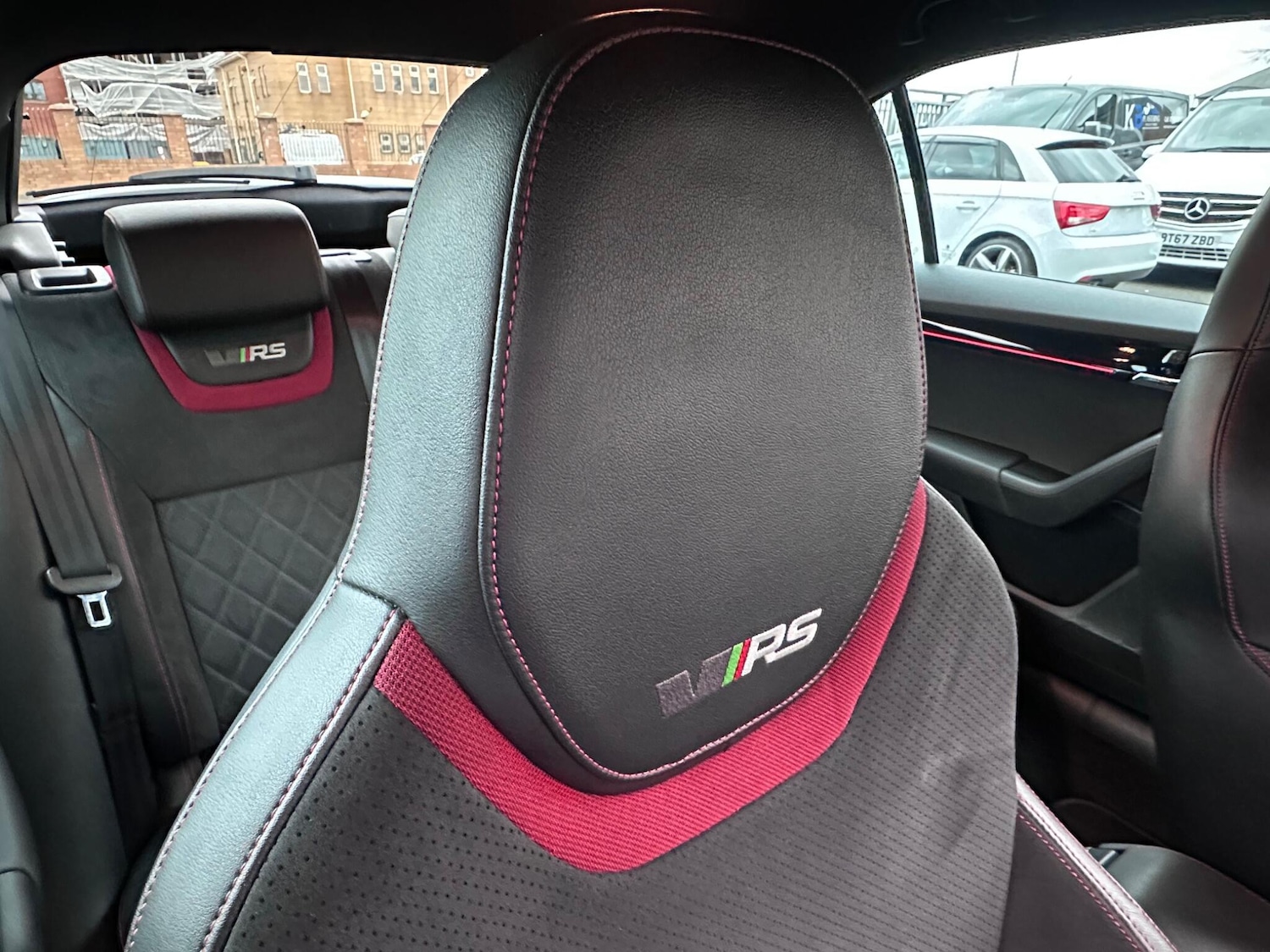 Used Skoda Octavia for sale - 78135940: Photo 33