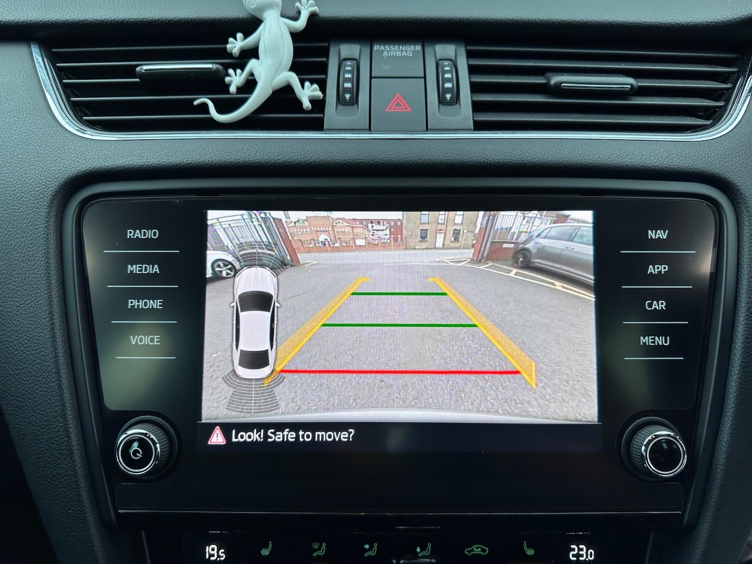 Used Skoda Octavia for sale - 78135940: Photo 34