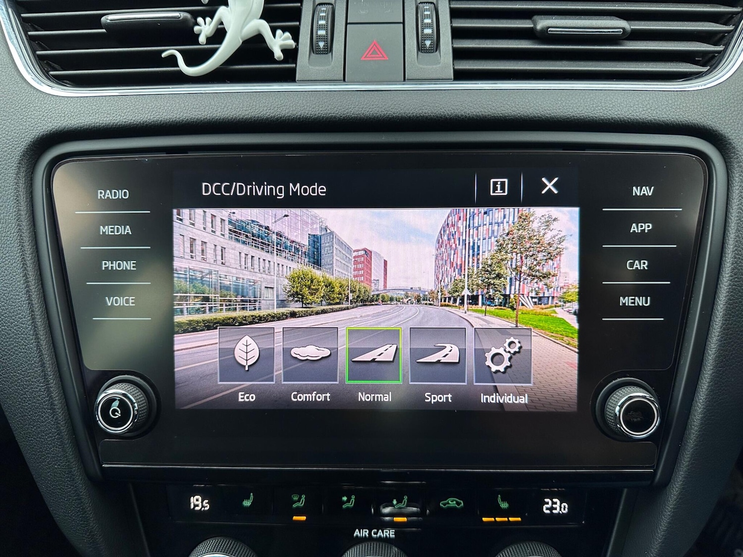 Used Skoda Octavia for sale - 78135940: Photo 37