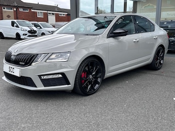 Used Skoda Octavia 2017 for sale - 78135940: Photo