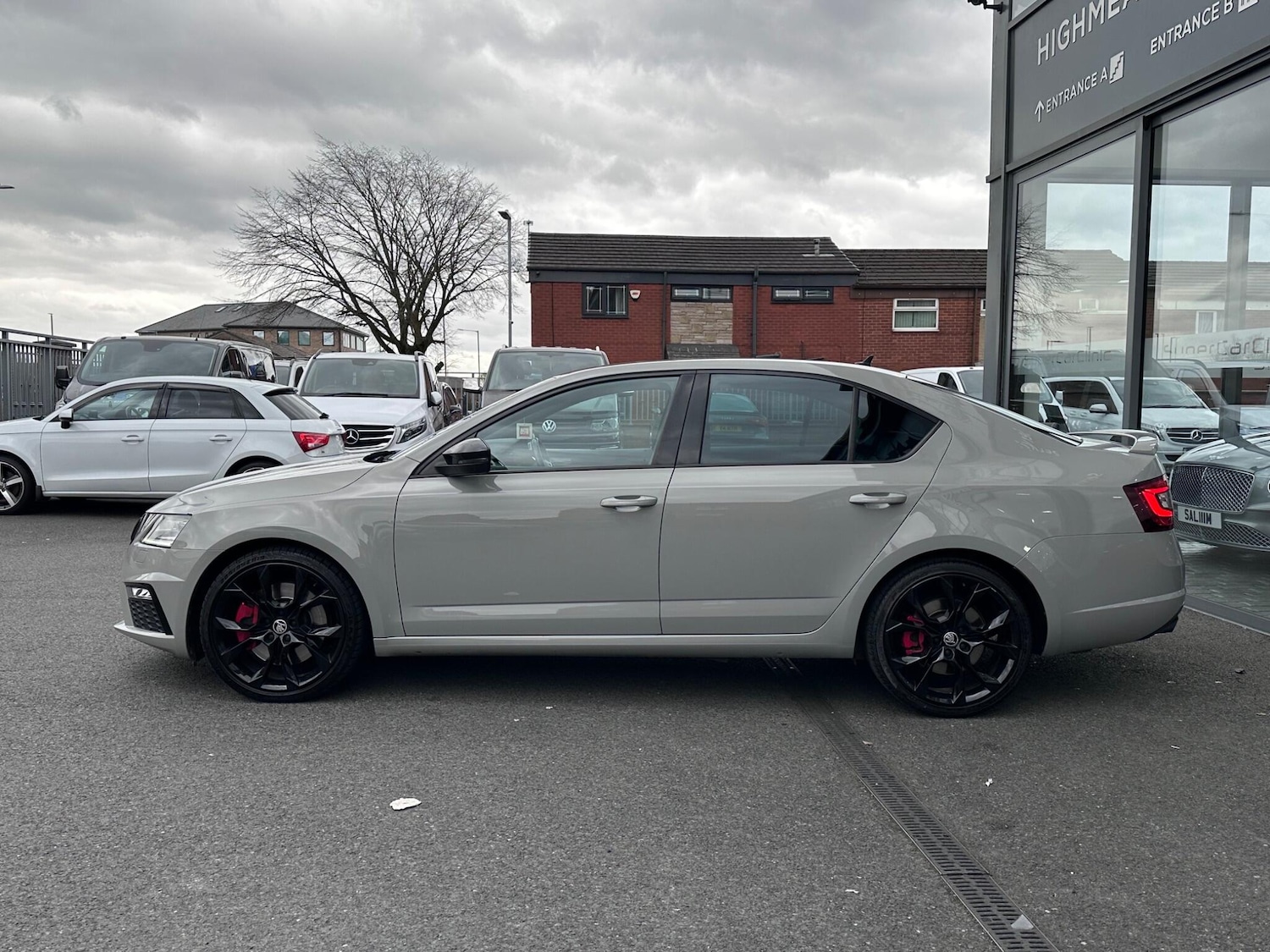 Used Skoda Octavia for sale - 78135940: Photo 4