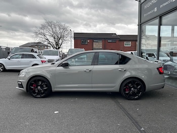 Used Skoda Octavia 2017 for sale - 78135940: Photo