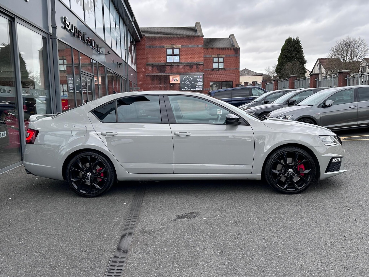 Used Skoda Octavia for sale - 78135940: Photo 5