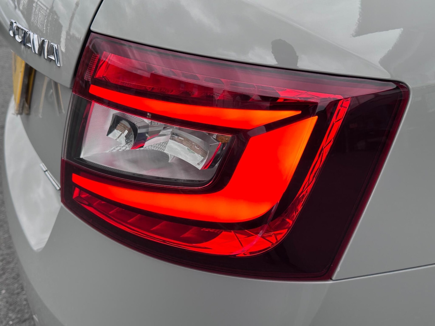 Used Skoda Octavia for sale - 78135940: Photo 9