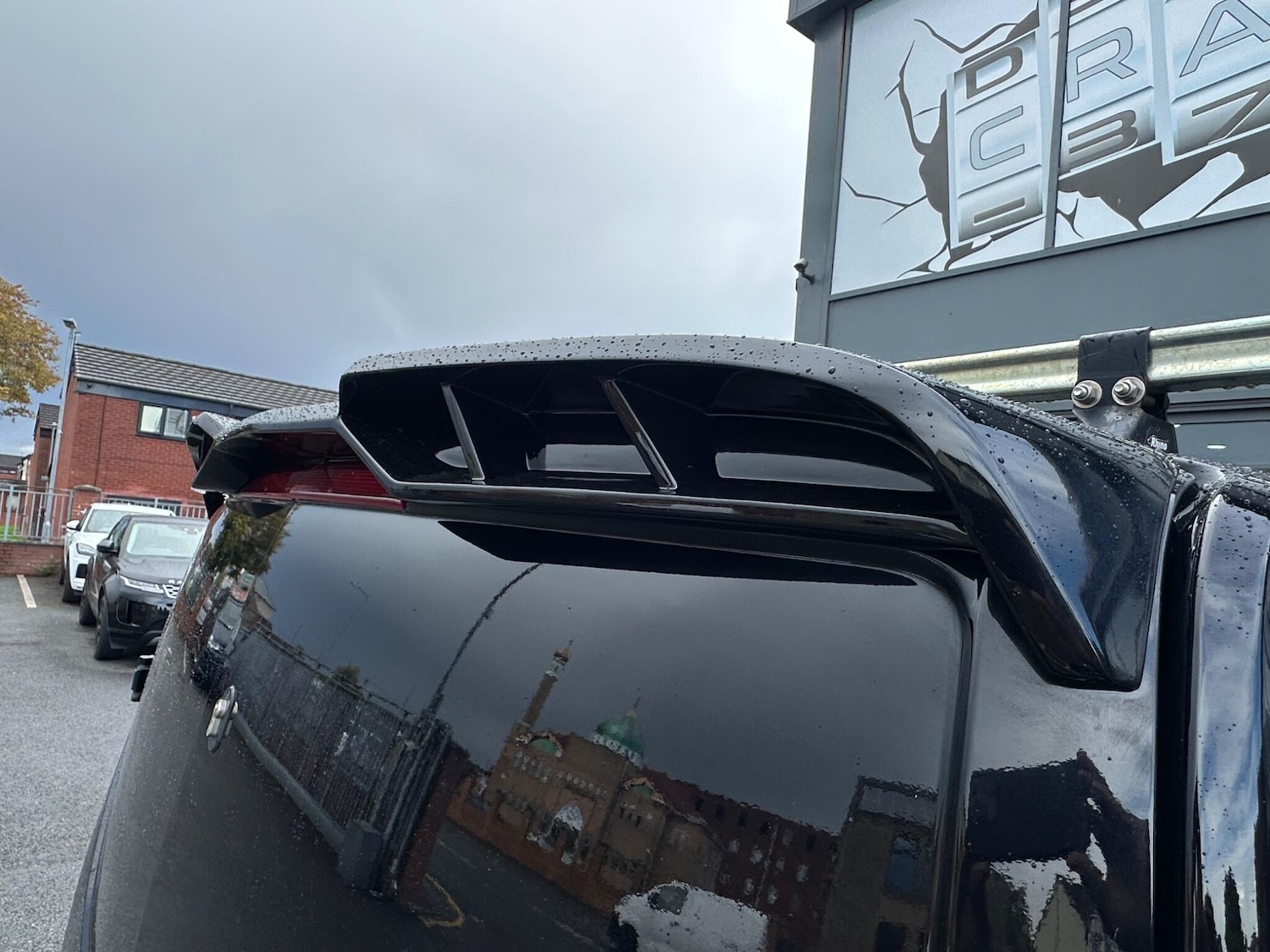 Vehicle 29