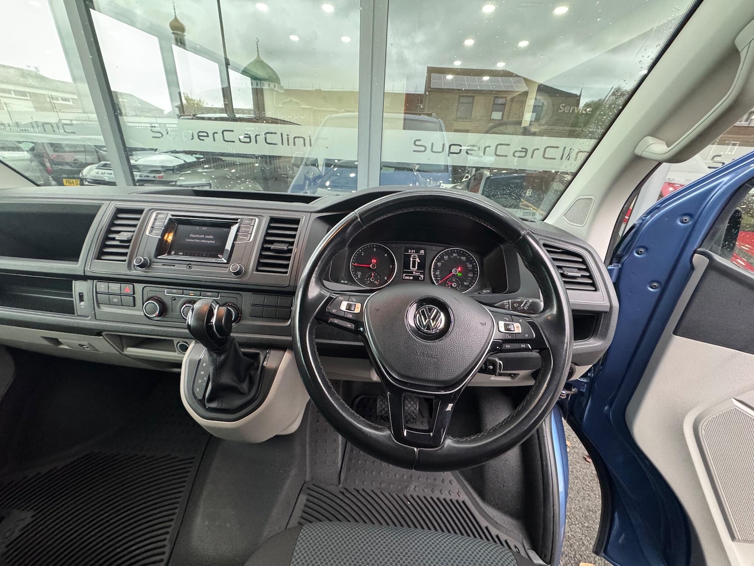 Used Volkswagen Transporter 2018 for sale - 76431818: Photo 14