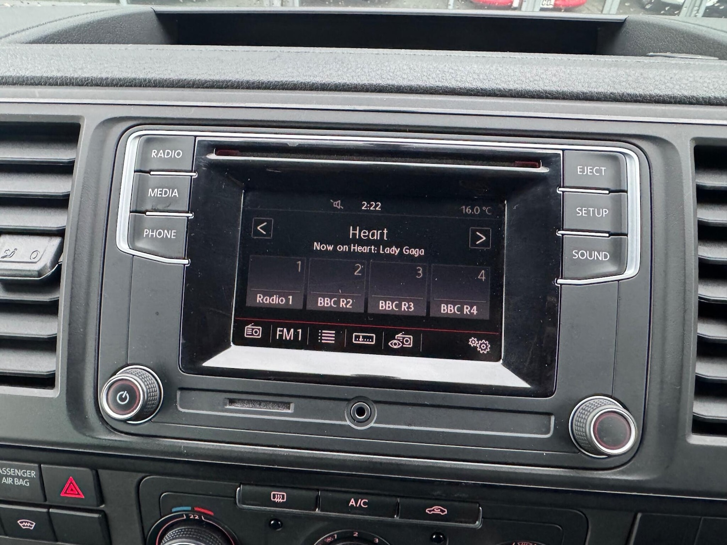 Used Volkswagen Transporter 2018 for sale - 76431818: Photo 17